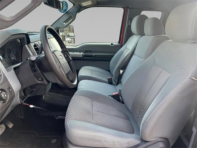 used 2015 Ford F-350 car, priced at $37,985