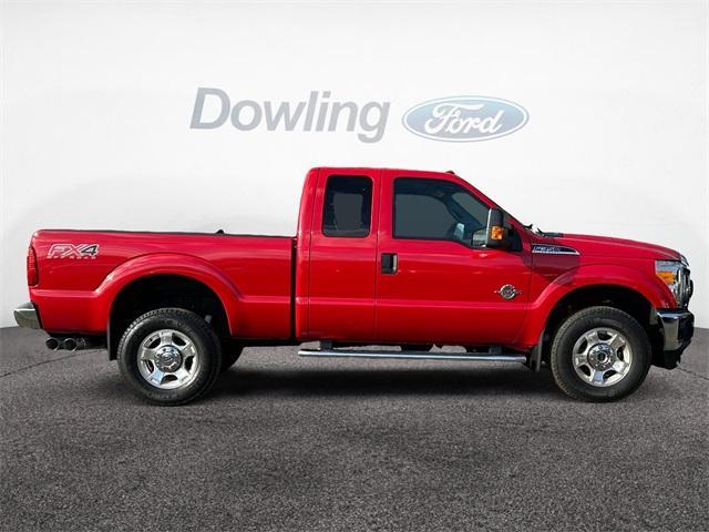 used 2015 Ford F-350 car, priced at $37,985