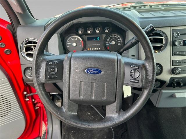 used 2015 Ford F-350 car, priced at $37,985