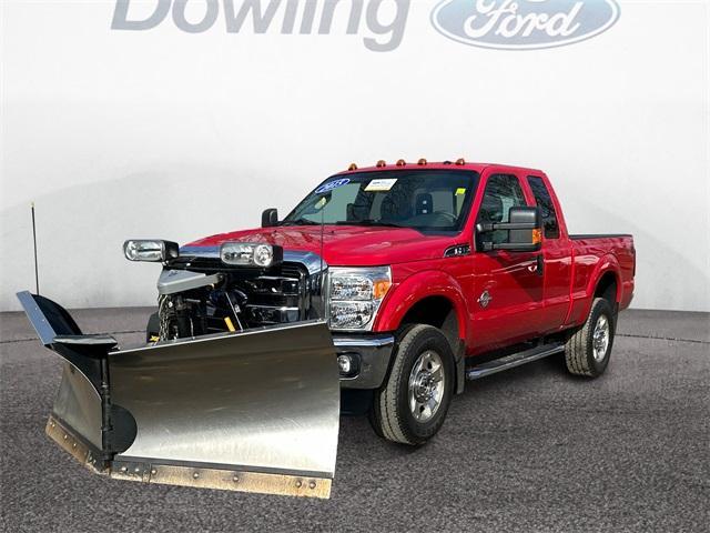 used 2015 Ford F-350 car, priced at $37,985