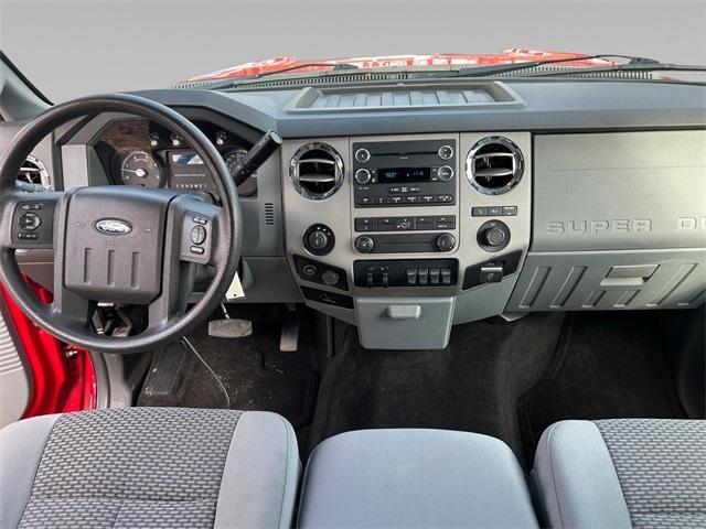 used 2015 Ford F-350 car, priced at $37,985