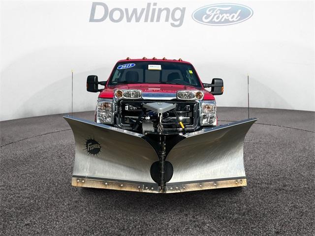 used 2015 Ford F-350 car, priced at $37,985