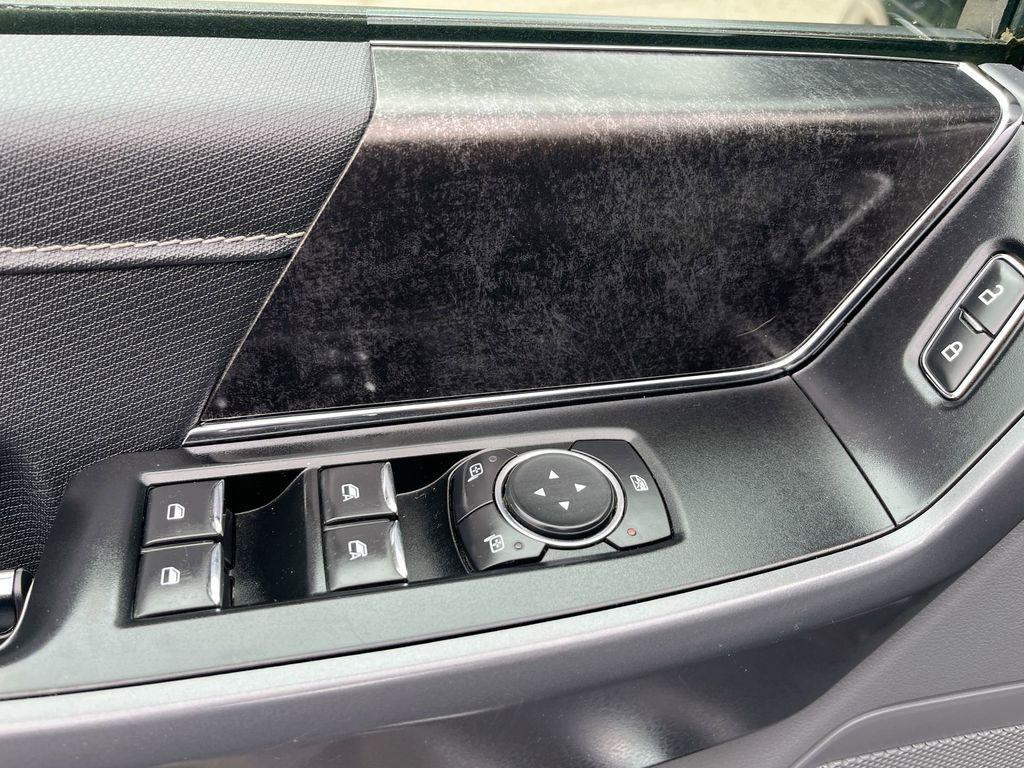 used 2021 Ford F-150 car, priced at $32,985