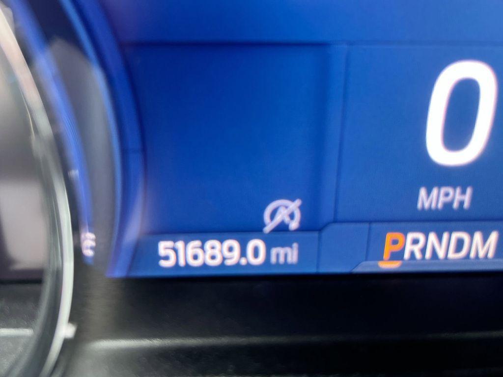 used 2021 Ford F-150 car, priced at $32,985