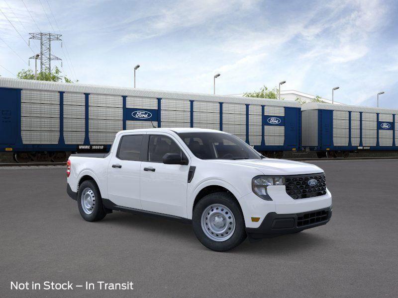 new 2025 Ford Maverick car, priced at $30,240