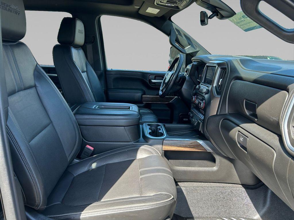 used 2020 Chevrolet Silverado 2500 car, priced at $52,985