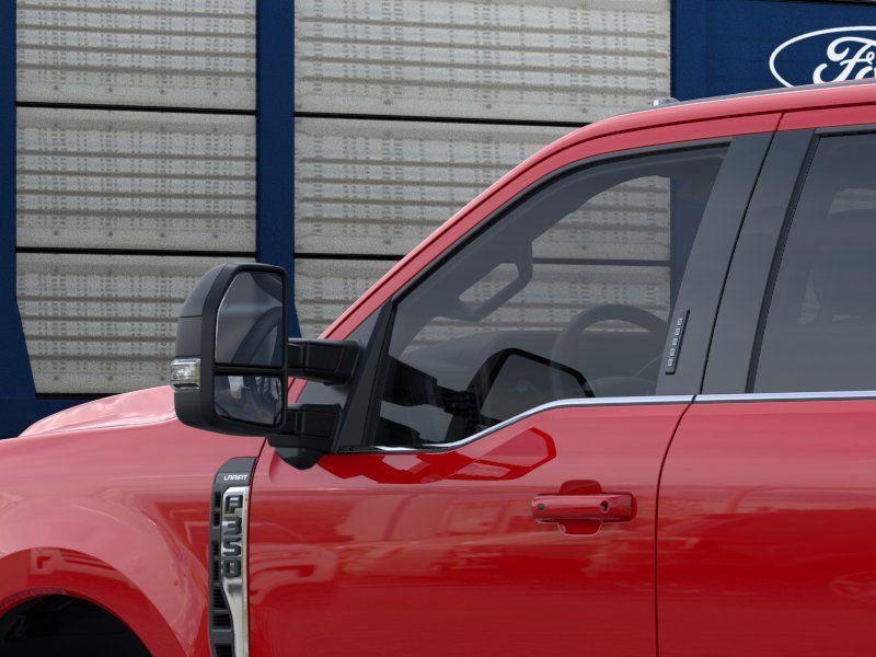 new 2025 Ford F-350 car, priced at $91,965