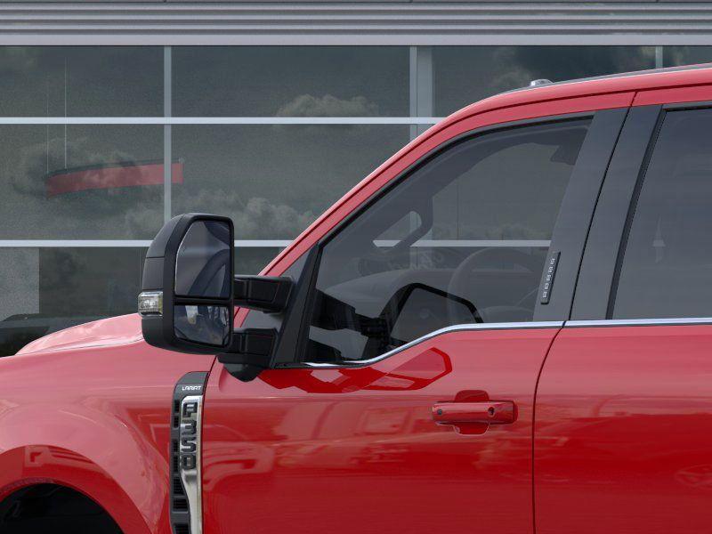 new 2025 Ford F-350 car, priced at $88,177