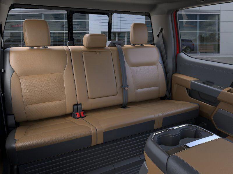new 2025 Ford F-350 car, priced at $88,177