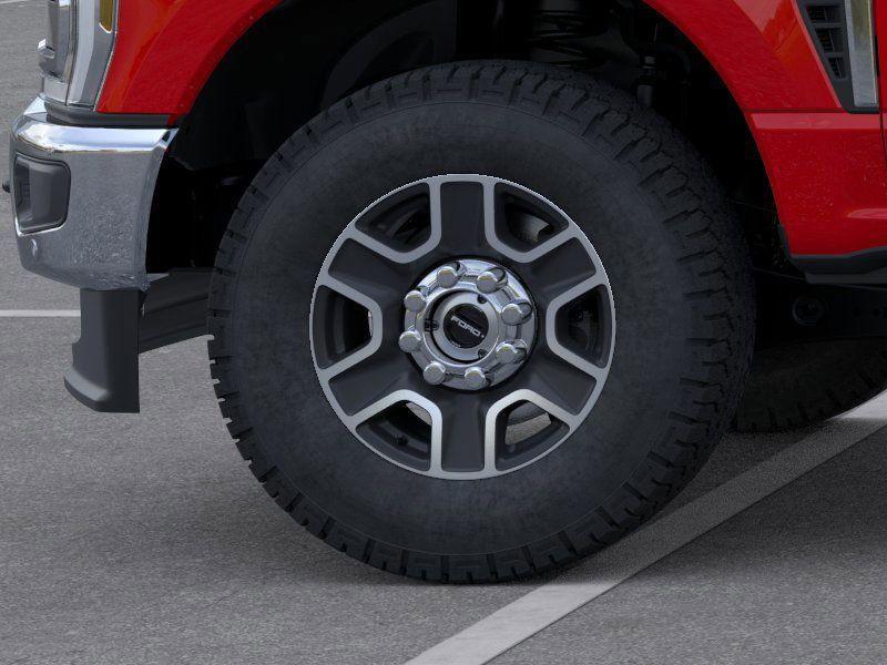 new 2025 Ford F-350 car, priced at $88,177