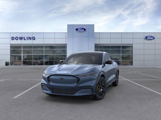 new 2024 Ford Mustang Mach-E car, priced at $54,090