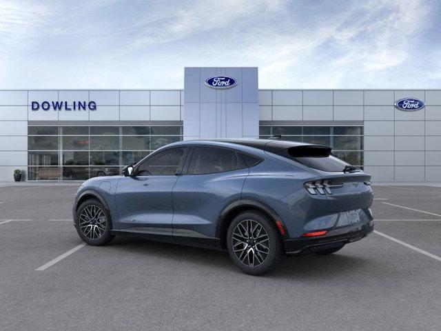 new 2024 Ford Mustang Mach-E car, priced at $54,090