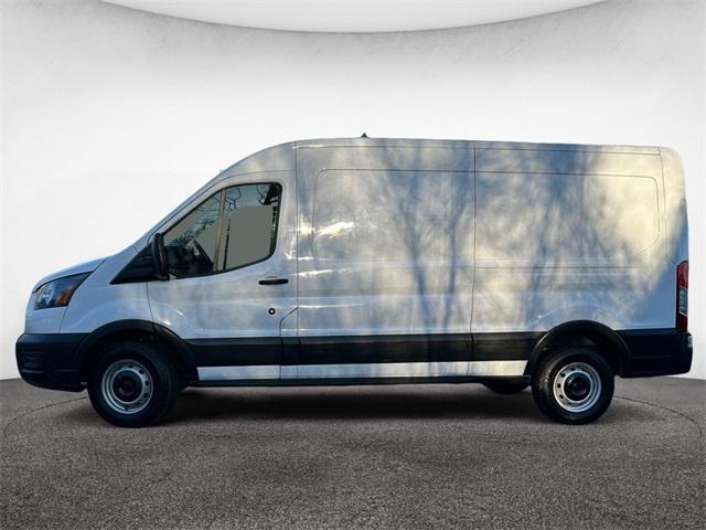 used 2023 Ford Transit-250 car, priced at $43,985