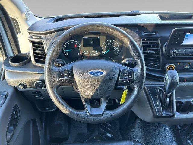 used 2023 Ford Transit-250 car, priced at $43,985