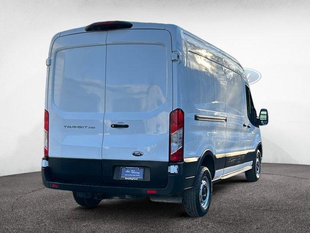 used 2023 Ford Transit-250 car, priced at $43,985