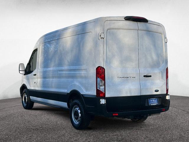 used 2023 Ford Transit-250 car, priced at $43,985