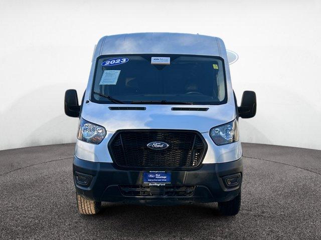 used 2023 Ford Transit-250 car, priced at $43,985