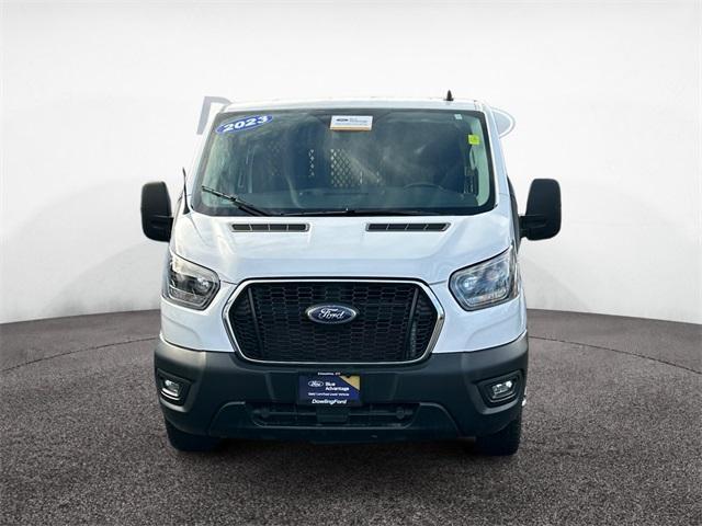 used 2023 Ford Transit-250 car, priced at $42,985