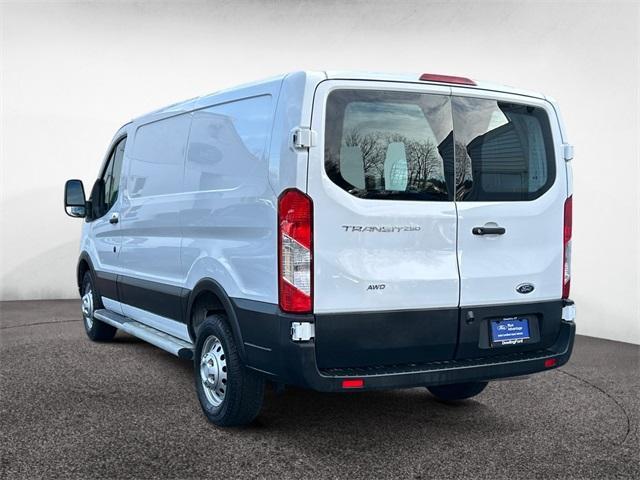 used 2023 Ford Transit-250 car, priced at $42,985