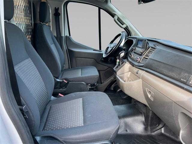 used 2023 Ford Transit-250 car, priced at $42,985