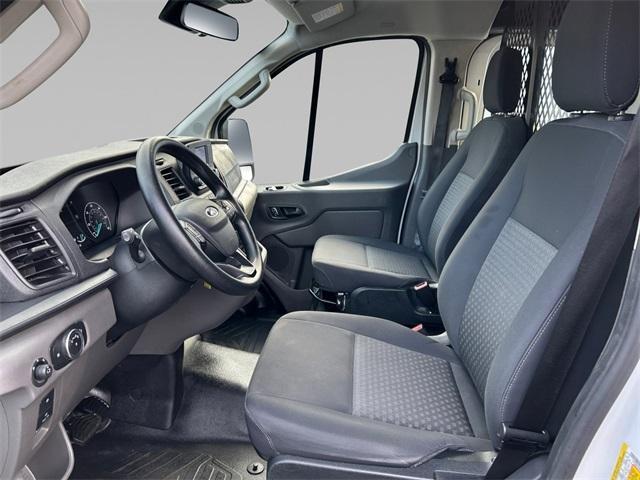 used 2023 Ford Transit-250 car, priced at $42,985