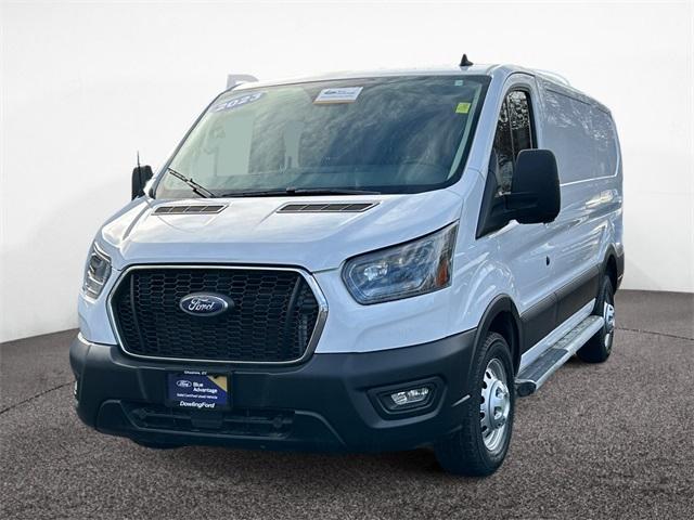 used 2023 Ford Transit-250 car, priced at $42,985