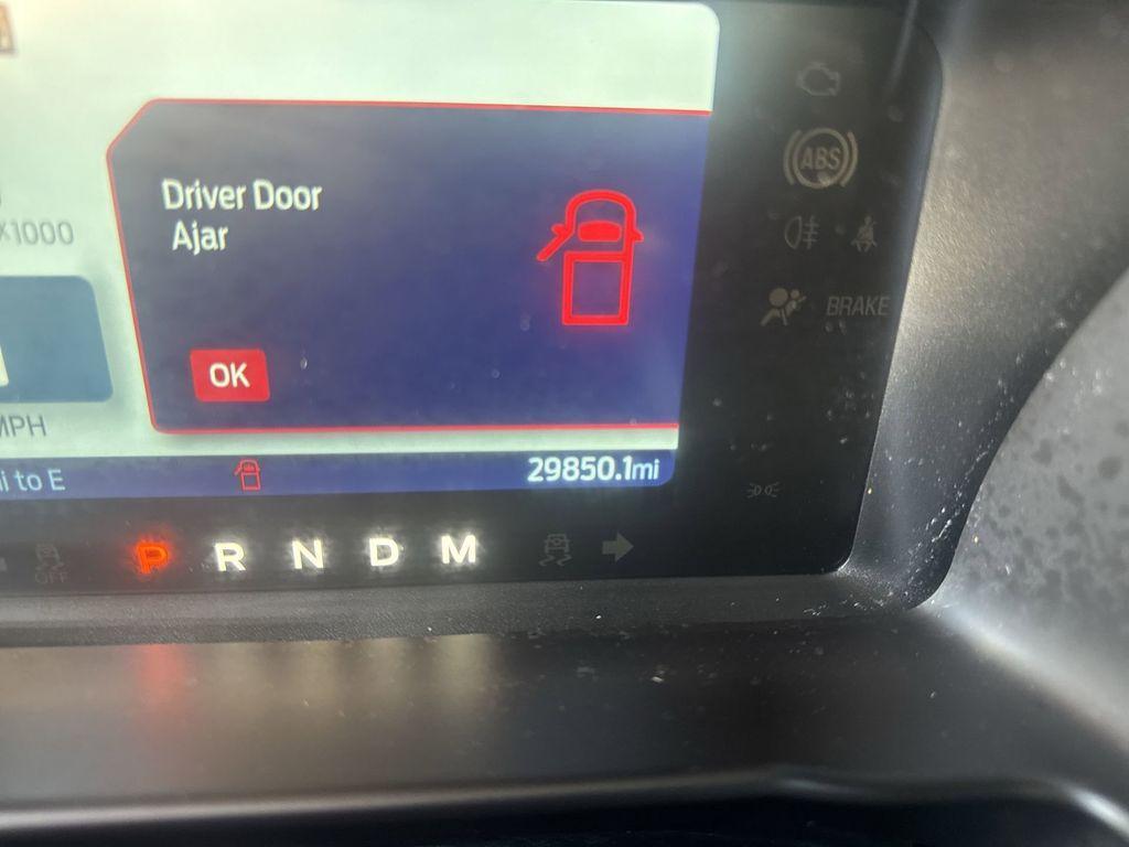 used 2024 Ford Bronco car, priced at $37,991