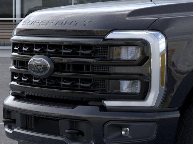 new 2024 Ford F-250 car, priced at $73,355