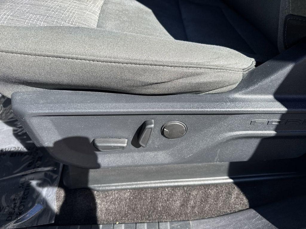 used 2022 Ford F-150 car, priced at $36,985