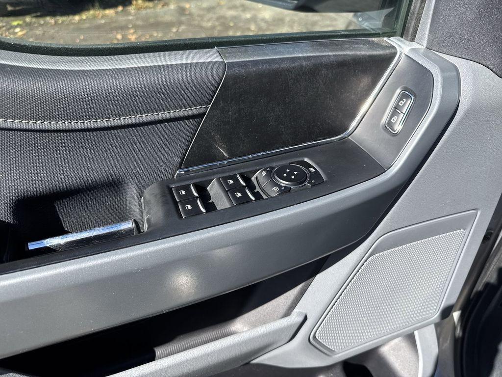 used 2022 Ford F-150 car, priced at $36,985