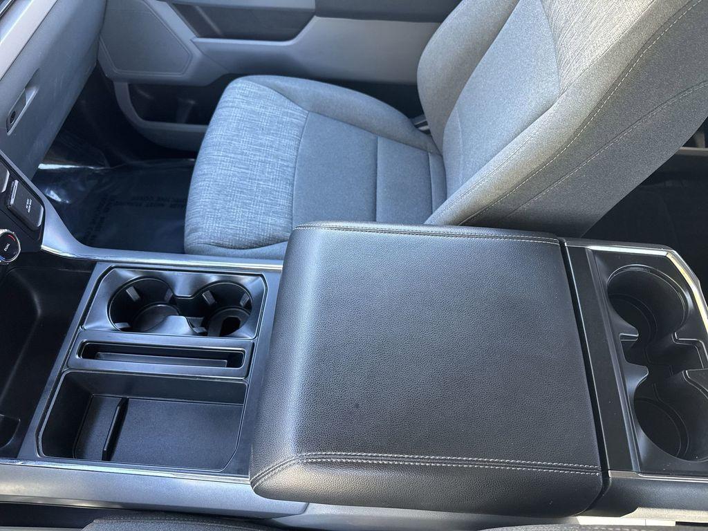 used 2022 Ford F-150 car, priced at $36,985