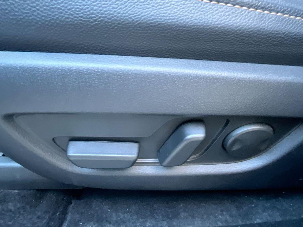 used 2025 Mazda CX-90 car, priced at $31,985