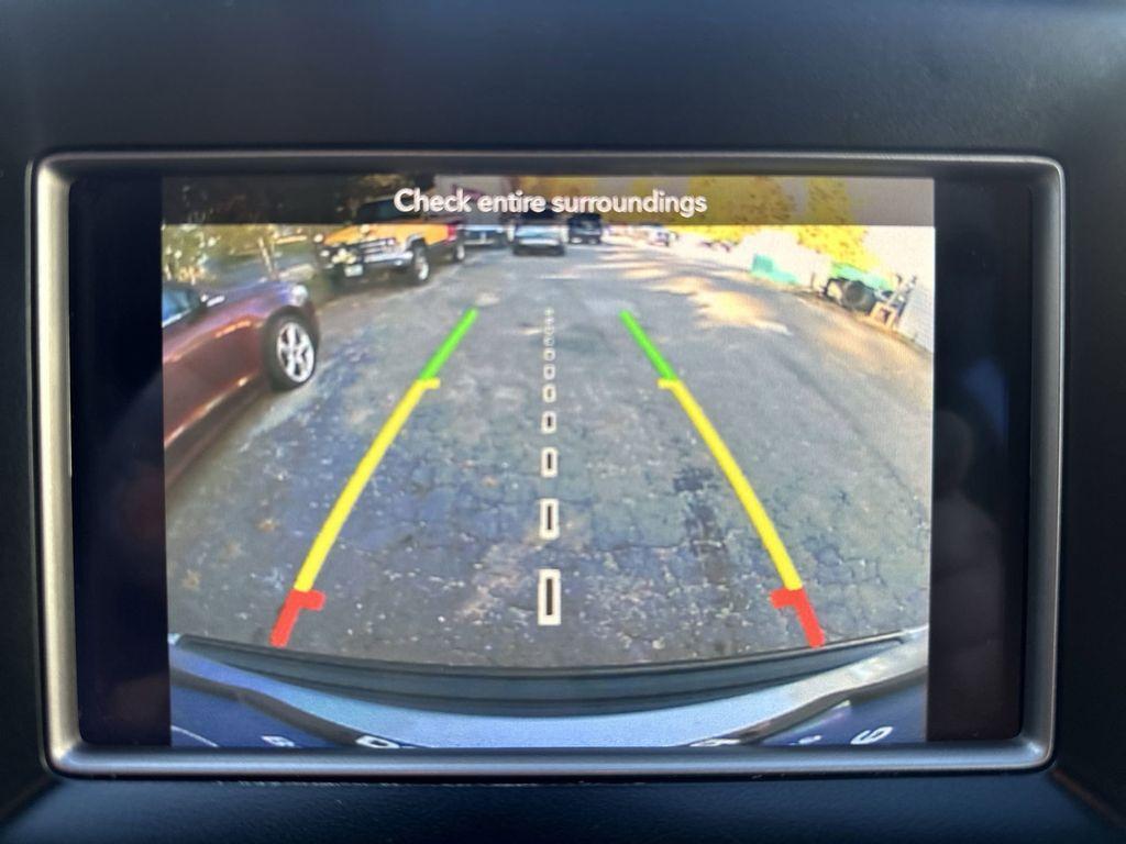 used 2019 Jeep Grand Cherokee car, priced at $16,985