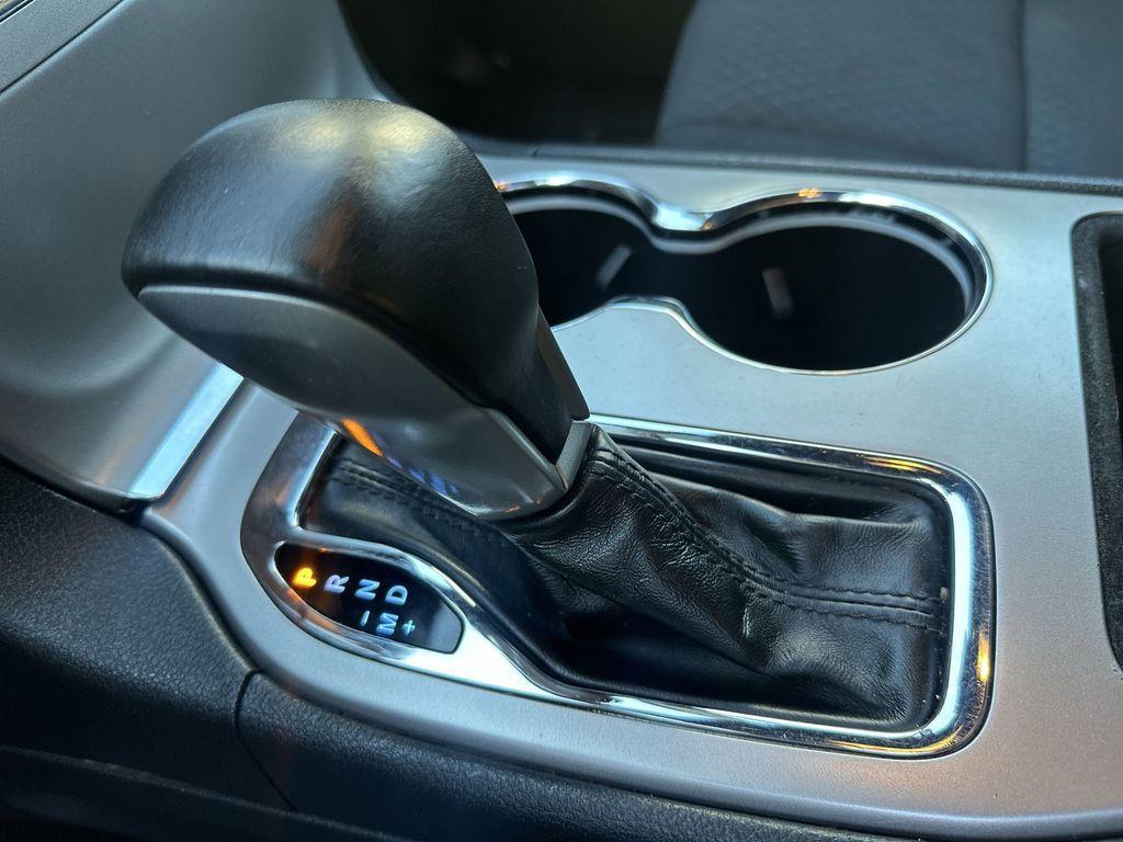 used 2019 Jeep Grand Cherokee car, priced at $16,985