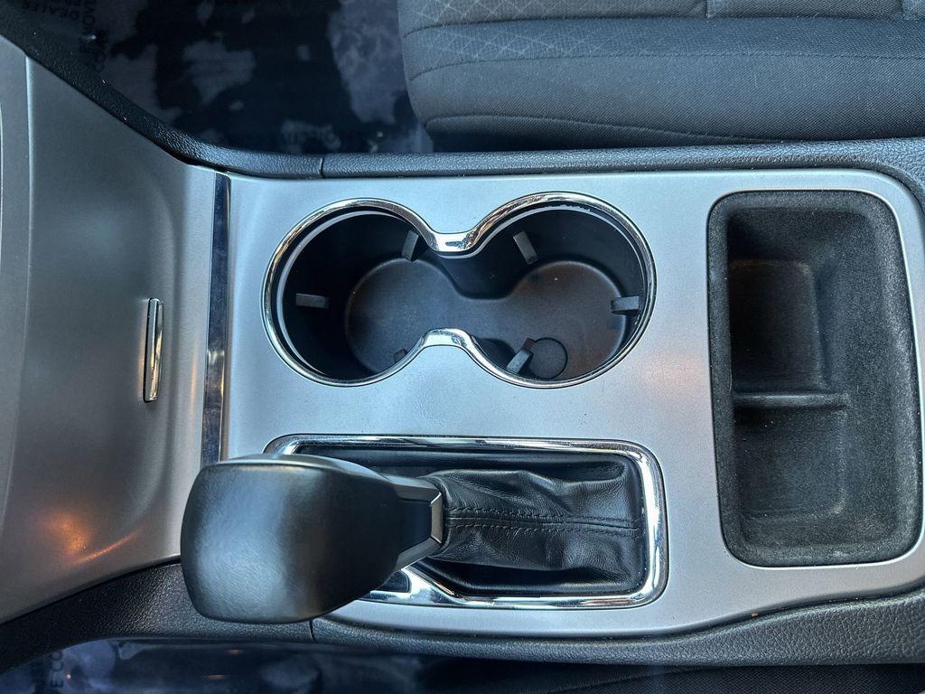 used 2019 Jeep Grand Cherokee car, priced at $16,985