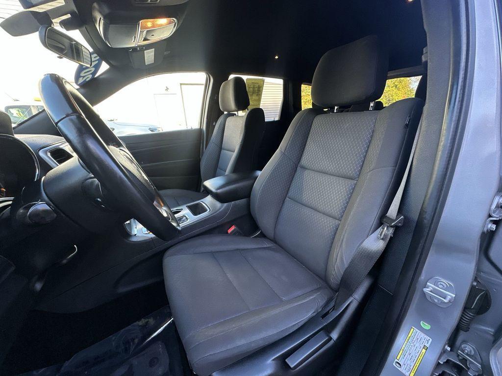 used 2019 Jeep Grand Cherokee car, priced at $16,985