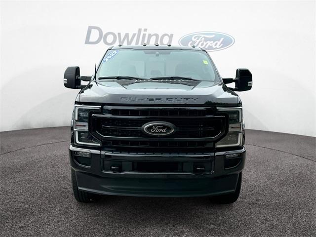 used 2022 Ford F-350 car, priced at $68,985