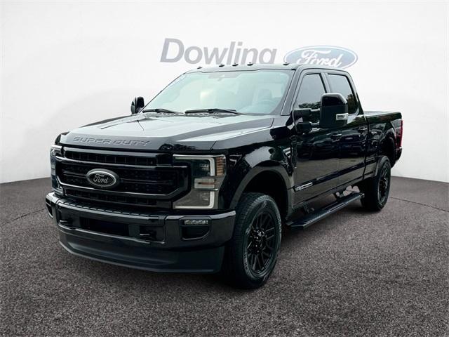 used 2022 Ford F-350 car, priced at $68,985