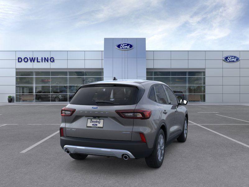 new 2025 Ford Escape car, priced at $29,626