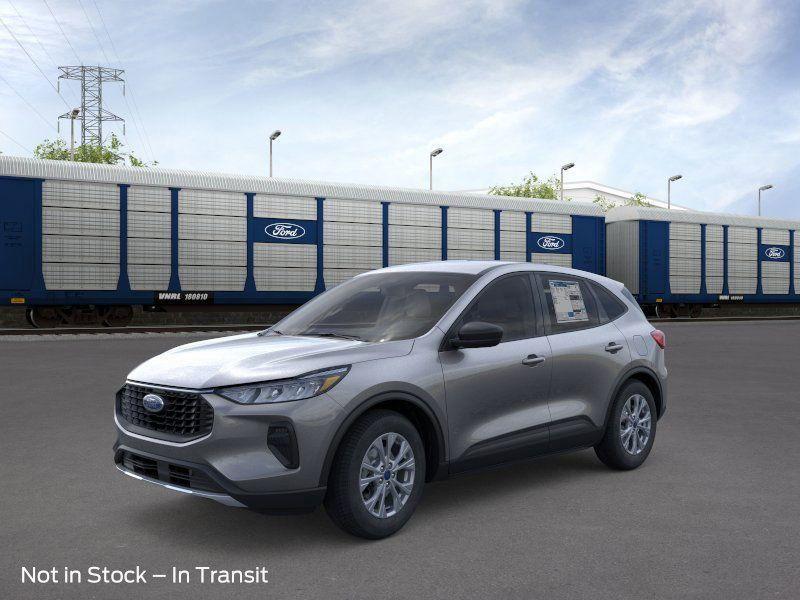 new 2025 Ford Escape car, priced at $30,745