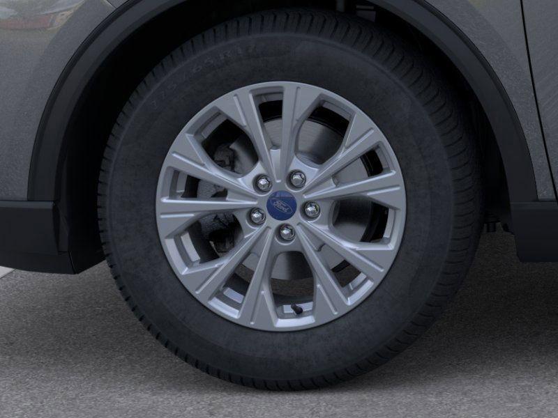 new 2025 Ford Escape car, priced at $29,626