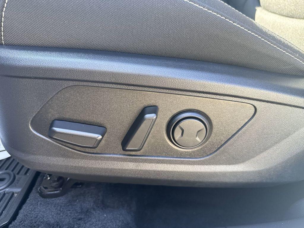 used 2024 Hyundai Tucson car, priced at $25,985