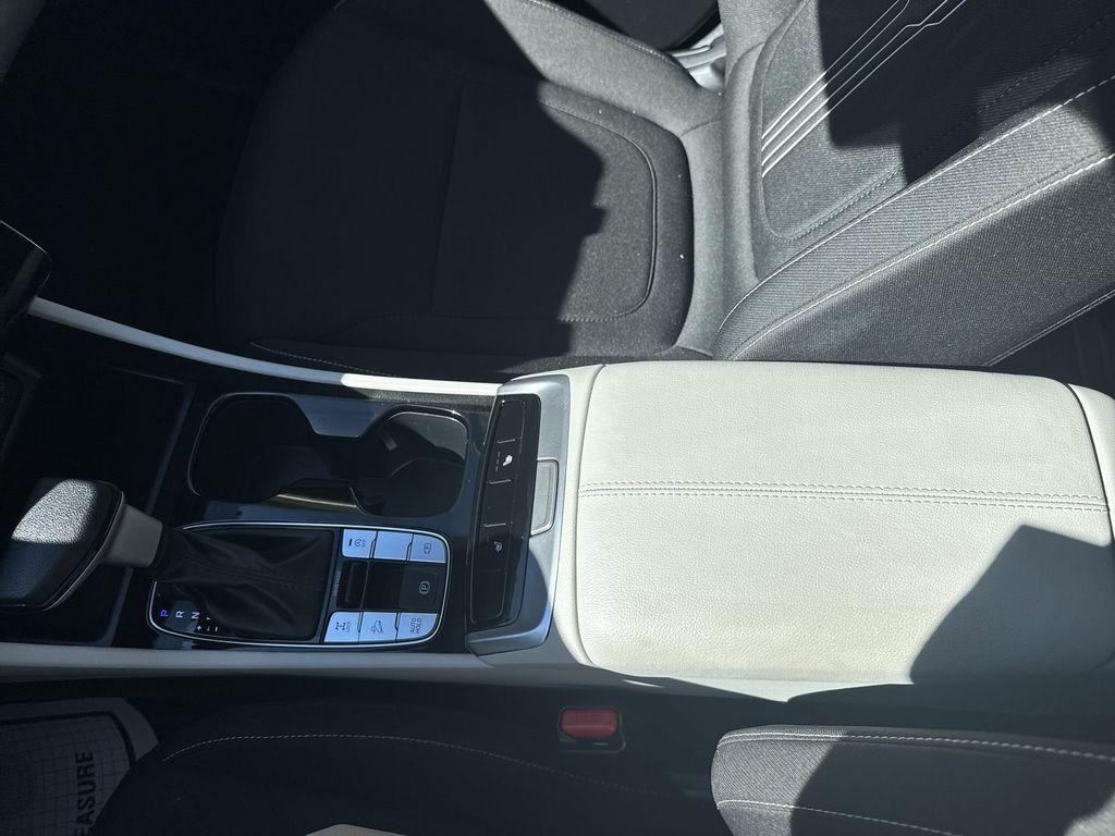 used 2024 Hyundai Tucson car, priced at $25,985