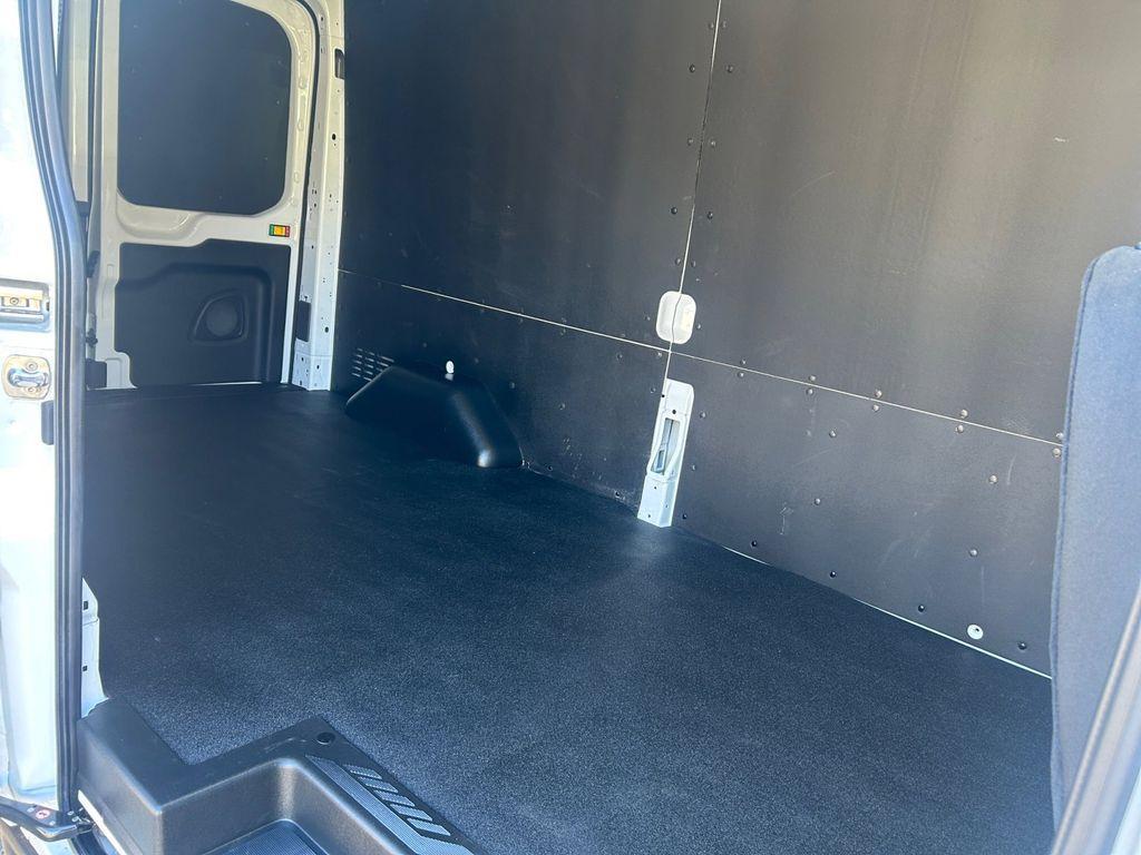 used 2024 Ford Transit-250 car, priced at $48,985