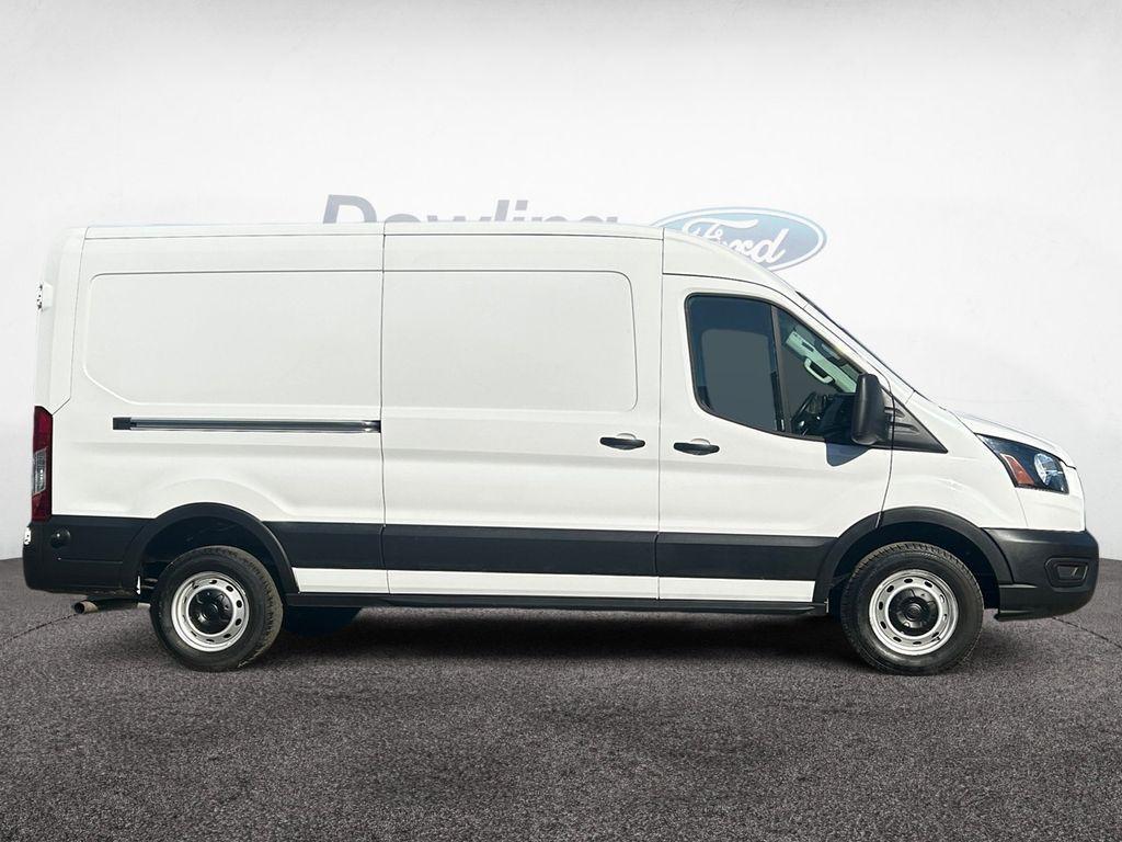 used 2024 Ford Transit-250 car, priced at $48,985