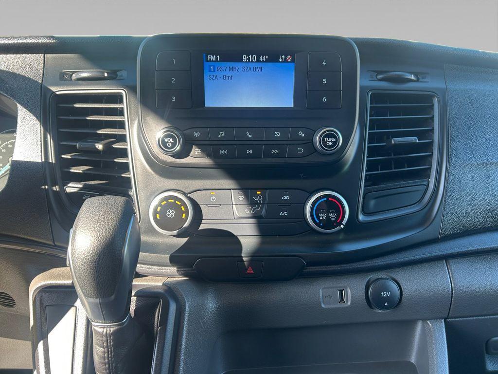 used 2024 Ford Transit-250 car, priced at $48,985