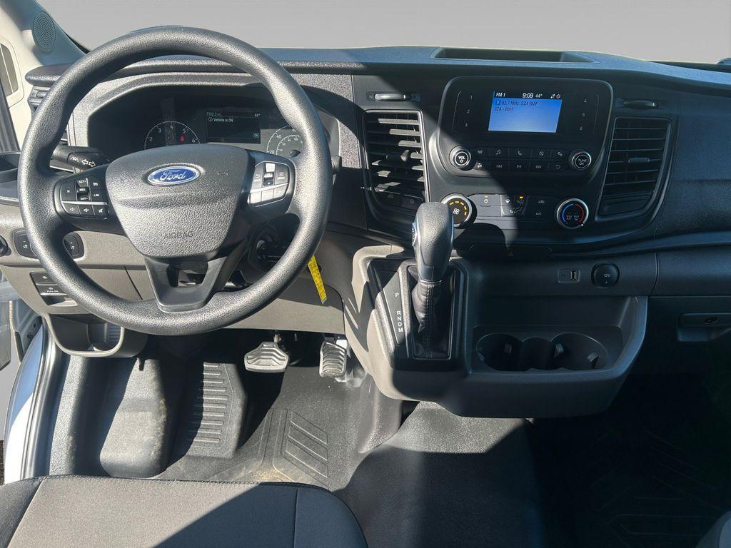 used 2024 Ford Transit-250 car, priced at $48,985