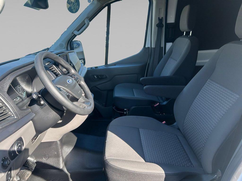 used 2024 Ford Transit-250 car, priced at $48,985