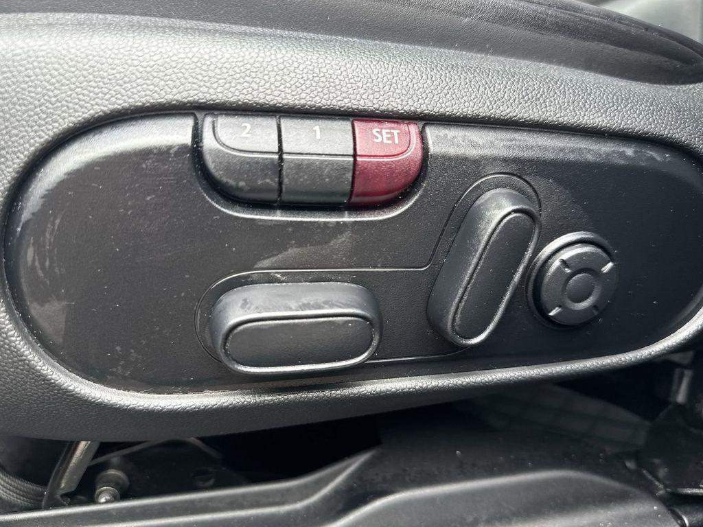 used 2019 MINI Countryman car, priced at $22,985