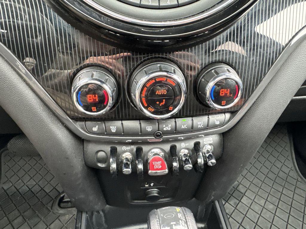 used 2019 MINI Countryman car, priced at $22,985